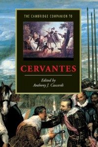 Baixar Cambridge companion to cervantes, the pdf, epub, eBook