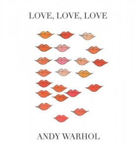 Baixar Love, love, love – andy warhol pdf, epub, eBook