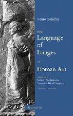 Baixar Language of images in roman art, the pdf, epub, eBook
