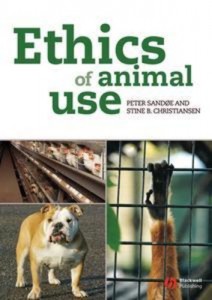 Baixar Ethics of animal use pdf, epub, eBook