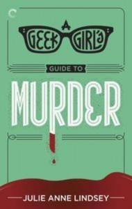 Baixar Geek girl’s guide to murder, a pdf, epub, eBook
