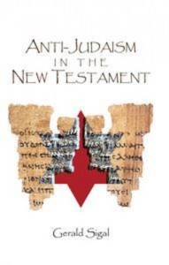Baixar Anti-judaism in the new testament pdf, epub, eBook