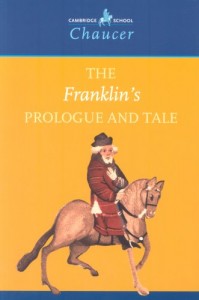 Baixar Franklin’s prologue and tale, the pdf, epub, eBook