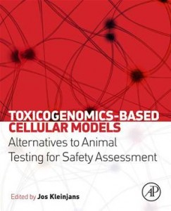 Baixar Toxicogenomics-based cellular models pdf, epub, eBook