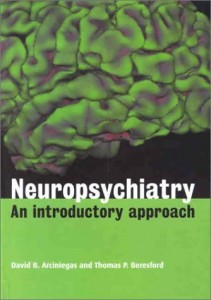 Baixar Neuropsychiatry: an introductory approach pdf, epub, eBook