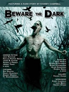 Baixar Beware the dark #1 pdf, epub, eBook