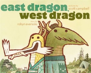 Baixar East dragon, west dragon pdf, epub, eBook