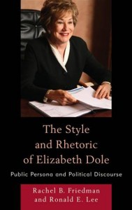 Baixar Style and rhetoric of elizabeth dole, the pdf, epub, eBook