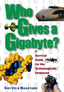 Baixar Who gives a gigabyte? pdf, epub, eBook