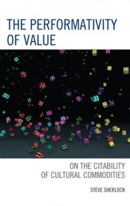 Baixar Performativity of value, the pdf, epub, eBook