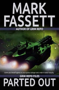 Baixar Parted out pdf, epub, eBook