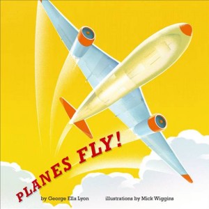 Baixar Planes fly! pdf, epub, eBook