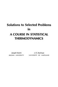 Baixar Solutions to selected problems in a course in pdf, epub, eBook