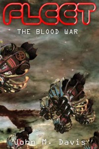 Baixar Fleet: the blood war pdf, epub, eBook