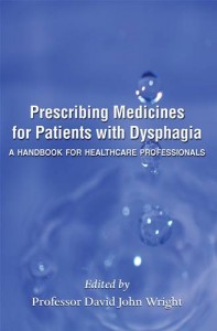 Baixar Prescribing medicines for patients with dysphagia pdf, epub, eBook