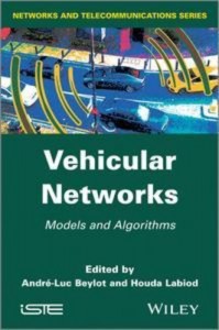 Baixar Vehicular networks pdf, epub, eBook