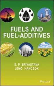 Baixar Fuels and fuel-additives pdf, epub, eBook