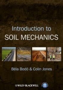 Baixar Introduction to soil mechanics pdf, epub, eBook