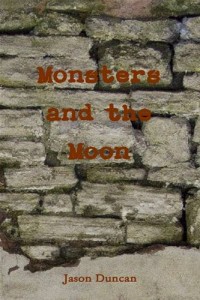 Baixar Monsters and the moon pdf, epub, eBook