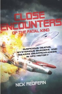 Baixar Close encounters of the fatal kind pdf, epub, eBook