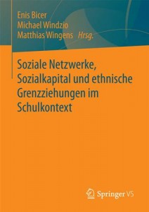 Baixar Soziale netzwerke, sozialkapital und ethnische pdf, epub, eBook