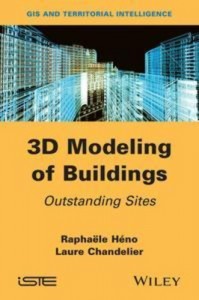 Baixar 3d modeling of buildings pdf, epub, eBook