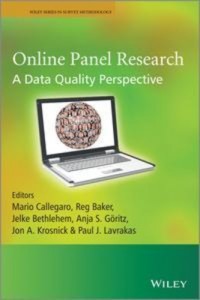 Baixar Online panel research pdf, epub, eBook