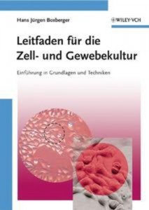 Baixar Leitfaden fur die zell- und gewebekultur pdf, epub, eBook