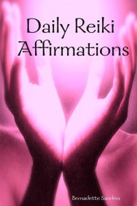 Baixar Daily reiki affirmations pdf, epub, eBook