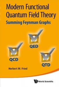 Baixar Modern functional quantum field theory pdf, epub, eBook