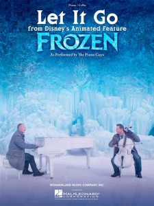 Baixar Let it go (from frozen) – cello/piano pdf, epub, eBook