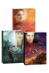 Baixar Genesis trilogy series pdf, epub, eBook