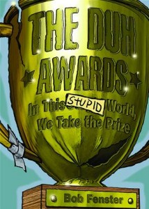 Baixar Duh awards, the pdf, epub, eBook