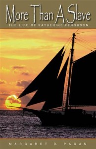 Baixar More than a slave pdf, epub, eBook