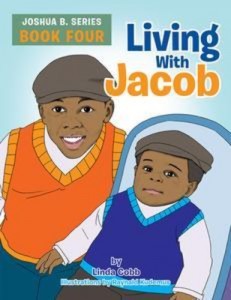 Baixar Living with jacob pdf, epub, eBook