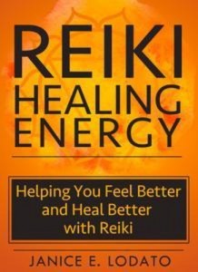 Baixar Reiki healing energy pdf, epub, eBook