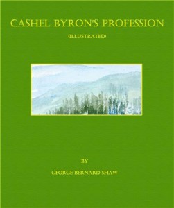 Baixar Cashel byron’s profession (illustrated) pdf, epub, eBook