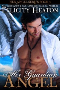 Baixar Her guardian angel (her angel romance series #4) pdf, epub, eBook