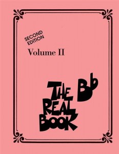 Baixar Real book – volume ii (songbook), the pdf, epub, eBook