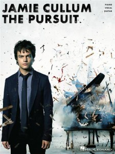 Baixar Jamie cullum – the pursuit (songbook) pdf, epub, eBook