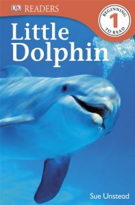 Baixar Dk readers l1: little dolphin pdf, epub, eBook