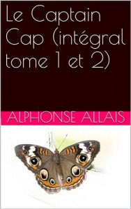 Baixar Captain cap (integral tome 1 et 2), le pdf, epub, eBook