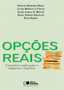 Baixar Opçoes reais pdf, epub, eBook