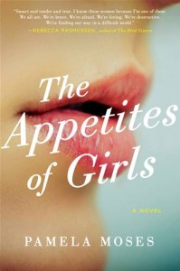 Baixar Appetites of girls, the pdf, epub, eBook