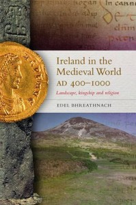 Baixar Ireland in the medieval world, ad 400-1000: pdf, epub, eBook
