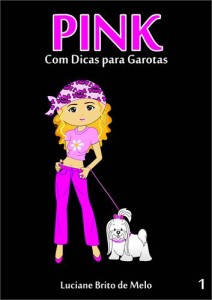 Baixar Pink com dicas para garotas pdf, epub, eBook