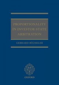 Baixar Proportionality in investor-state arbitration pdf, epub, eBook