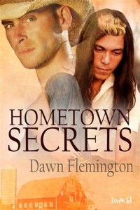 Baixar Hometown secrets pdf, epub, eBook
