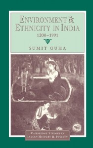 Baixar Environment and ethnicity in india, 1200-1991 pdf, epub, eBook
