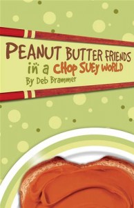 Baixar Peanut butter friends in a chop suey world pdf, epub, eBook